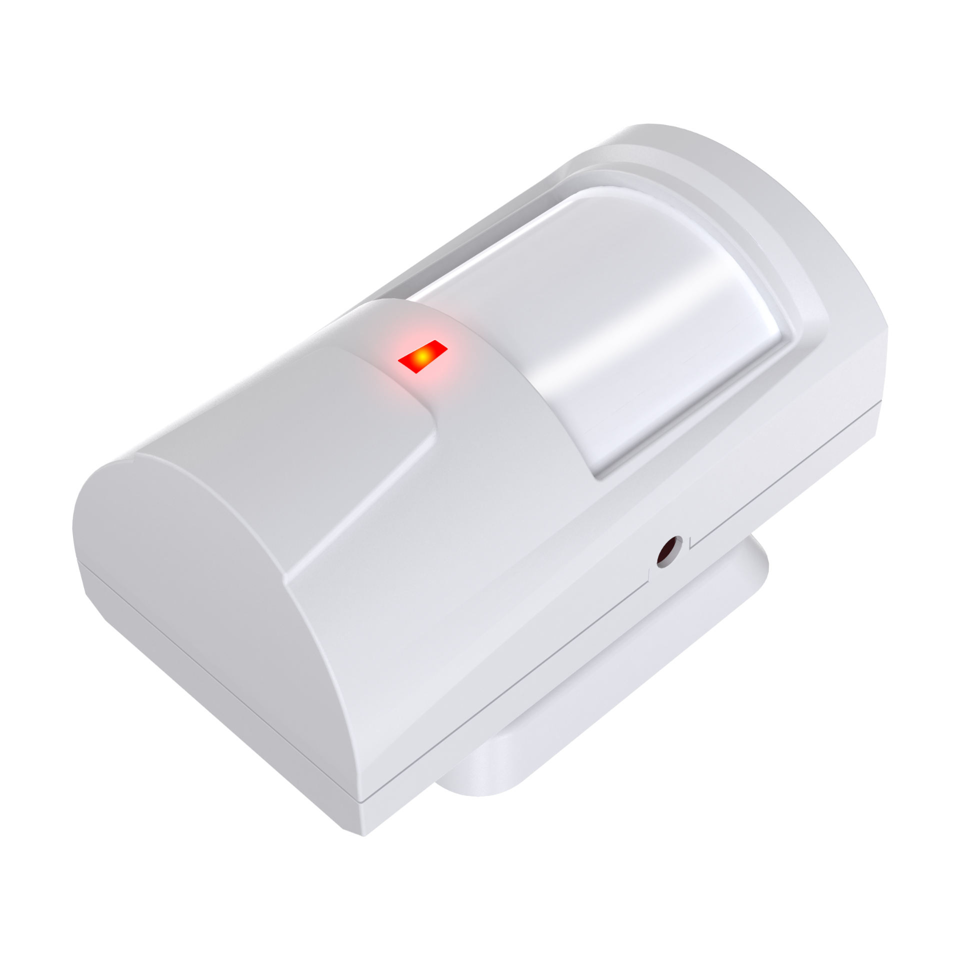 Giải pháp chống trộm thông minh với cảm biến P320 Giải pháp chống trộm thông minh với cảm biến P320