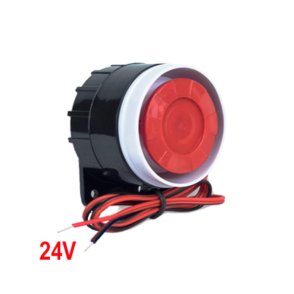 CÒI HÚ BÁO ĐỘNG 24V KM-A08